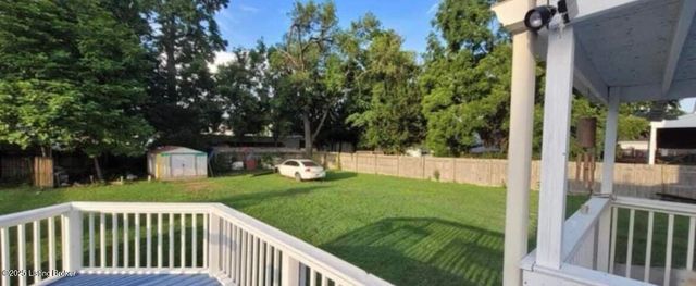 1204 Walter Ave, Louisville, KY 40215