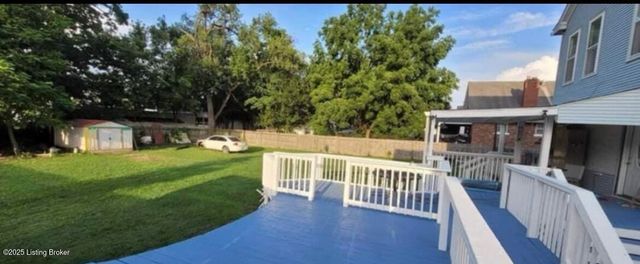 1204 Walter Ave, Louisville, KY 40215