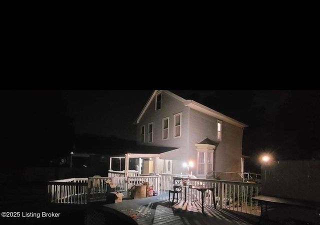 1204 Walter Ave, Louisville, KY 40215