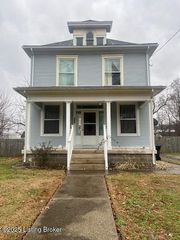 1204 Walter Ave, Louisville, KY 40215