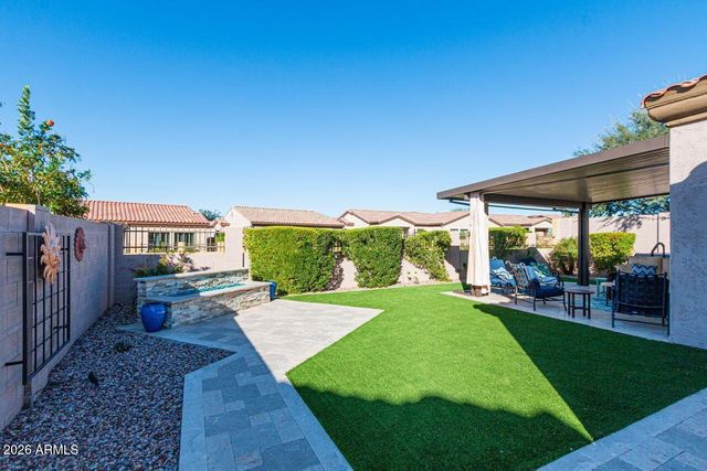 2058 N 89TH Street, Mesa, AZ 85207