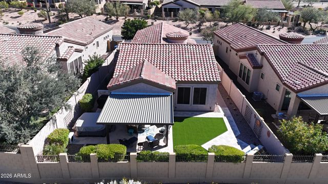 2058 N 89TH Street, Mesa, AZ 85207
