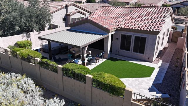 2058 N 89TH Street, Mesa, AZ 85207