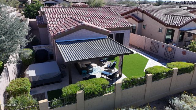 2058 N 89TH Street, Mesa, AZ 85207