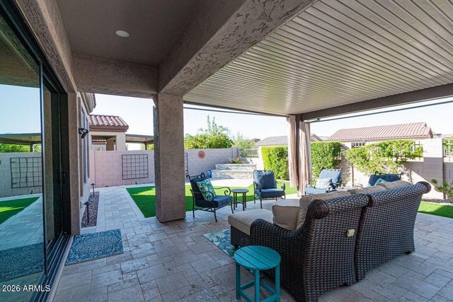 2058 N 89TH Street, Mesa, AZ 85207