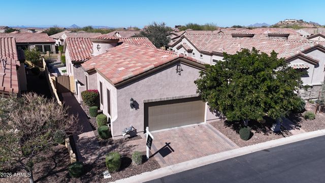 2058 N 89TH Street, Mesa, AZ 85207
