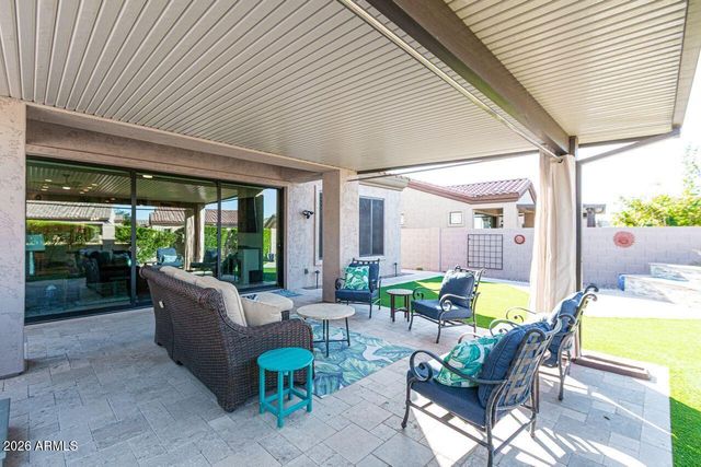 2058 N 89TH Street, Mesa, AZ 85207