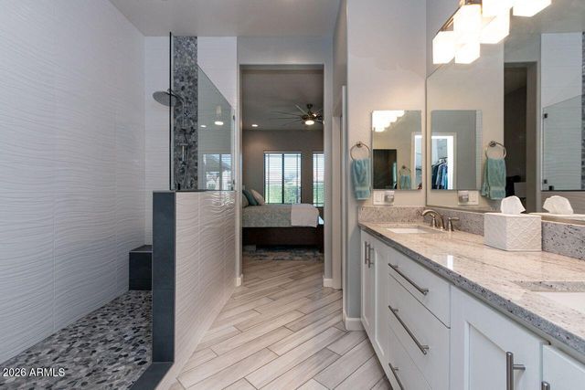 2058 N 89TH Street, Mesa, AZ 85207