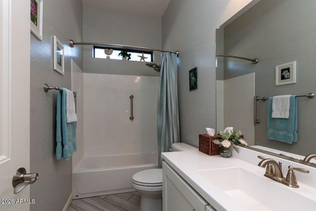 2058 N 89TH Street, Mesa, AZ 85207