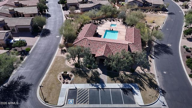 2058 N 89TH Street, Mesa, AZ 85207