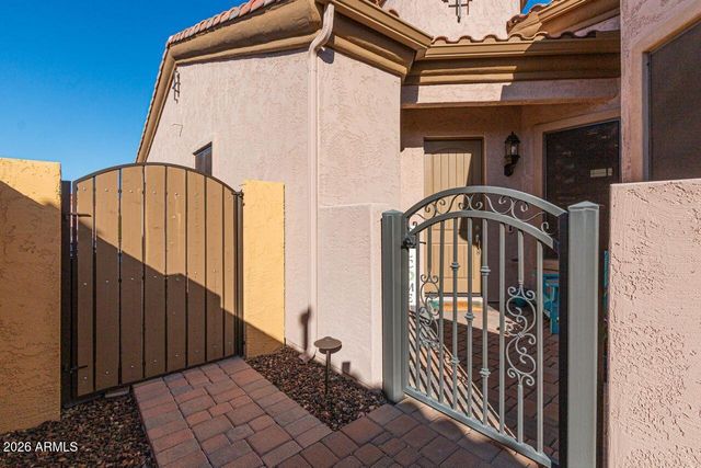 2058 N 89TH Street, Mesa, AZ 85207