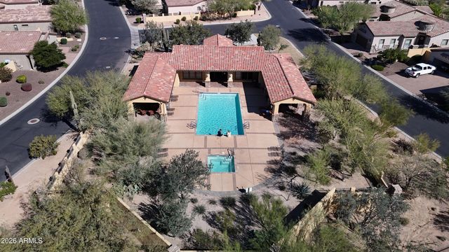 2058 N 89TH Street, Mesa, AZ 85207