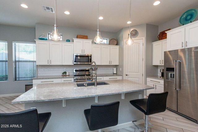 2058 N 89TH Street, Mesa, AZ 85207