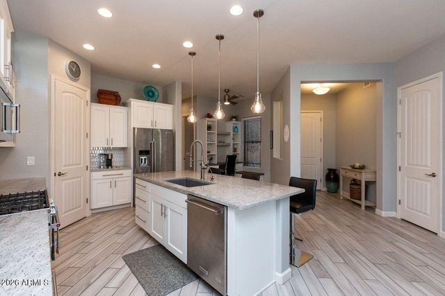 2058 N 89TH Street, Mesa, AZ 85207