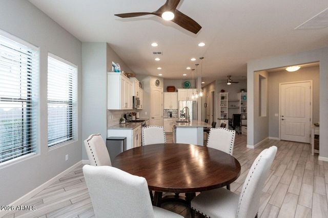 2058 N 89TH Street, Mesa, AZ 85207