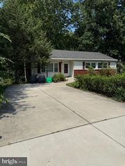 15700 BOND MILL RD, Laurel, MD 20707