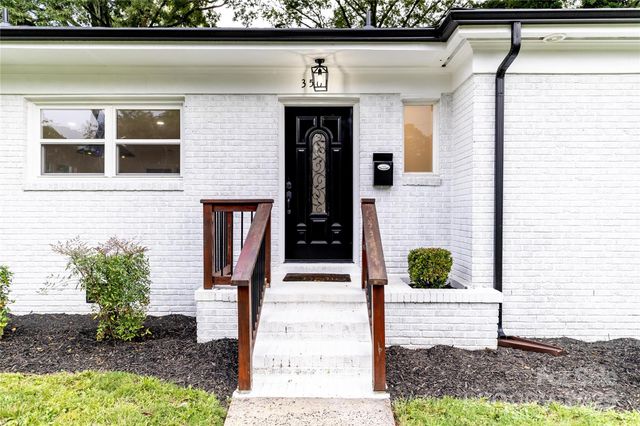 3501 Eastway Drive, Charlotte, NC 28205