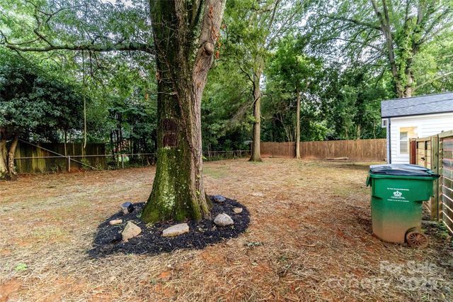 3501 Eastway Drive, Charlotte, NC 28205