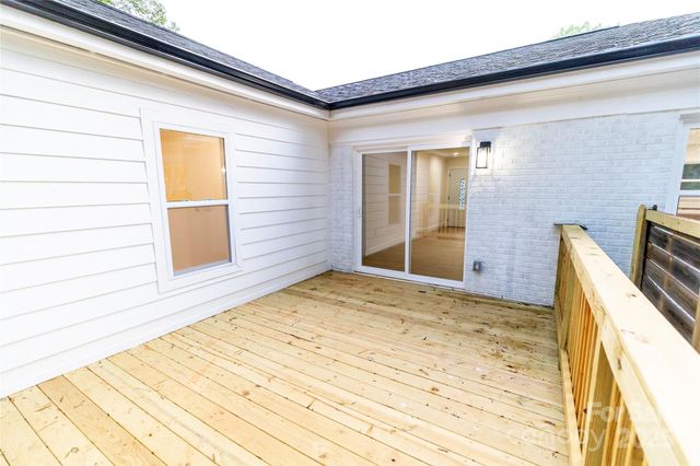 3501 Eastway Drive, Charlotte, NC 28205