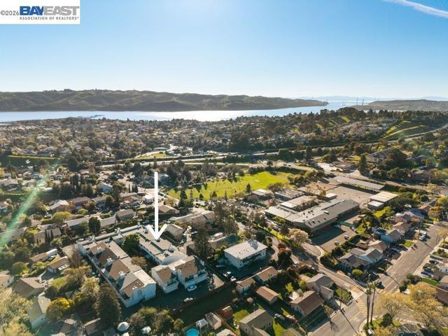 347 E T St, Benicia, CA 94510