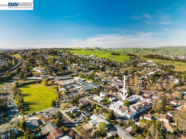 347 E T St, Benicia, CA 94510