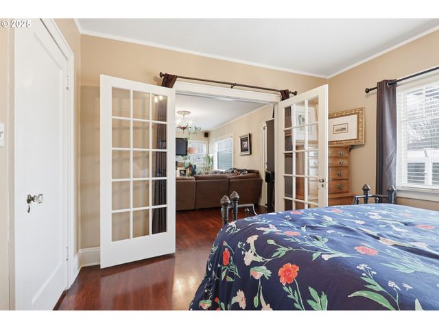 8420 N SMITH St, Portland, OR 97203