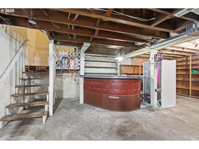 8420 N SMITH St, Portland, OR 97203