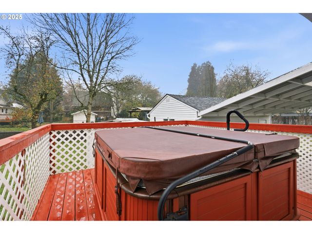 8420 N SMITH St, Portland, OR 97203