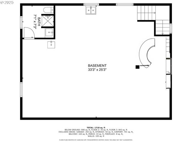 8420 N SMITH St, Portland, OR 97203