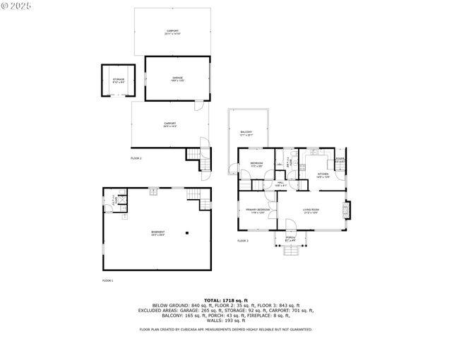 8420 N SMITH St, Portland, OR 97203