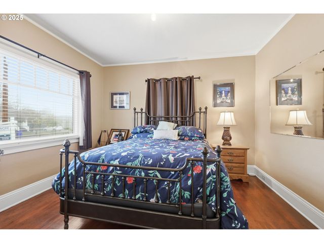 8420 N SMITH St, Portland, OR 97203