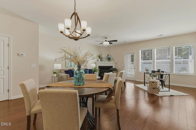 2625 Asher View Court, Raleigh, NC 27606