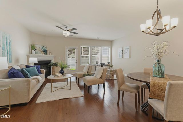 2625 Asher View Court, Raleigh, NC 27606