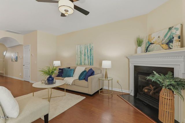 2625 Asher View Court, Raleigh, NC 27606