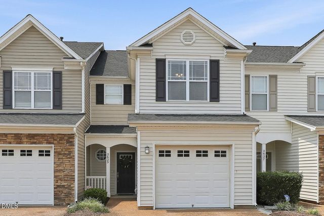 2625 Asher View Court, Raleigh, NC 27606