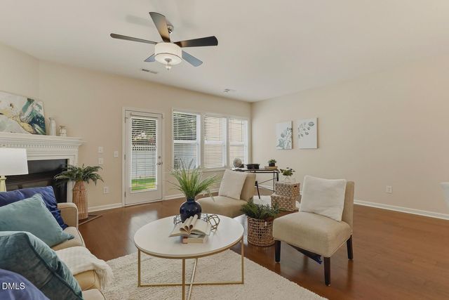 2625 Asher View Court, Raleigh, NC 27606