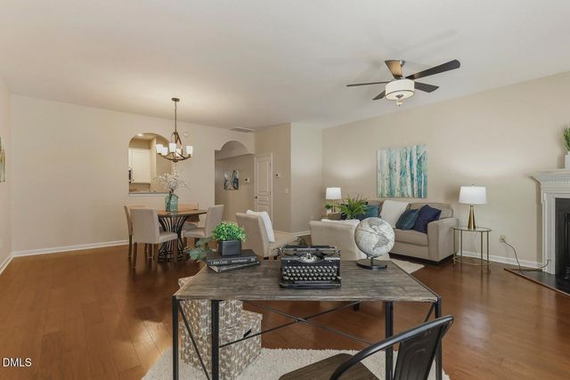 2625 Asher View Court, Raleigh, NC 27606