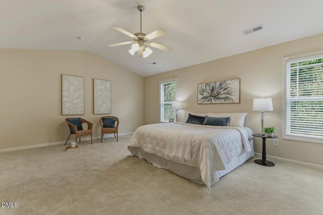 2625 Asher View Court, Raleigh, NC 27606