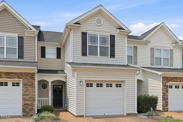 2625 Asher View Court, Raleigh, NC 27606