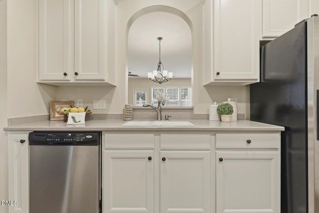 2625 Asher View Court, Raleigh, NC 27606