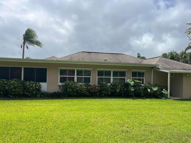 1333 SE San Sovina Terrace, Port St Lucie, FL 34952