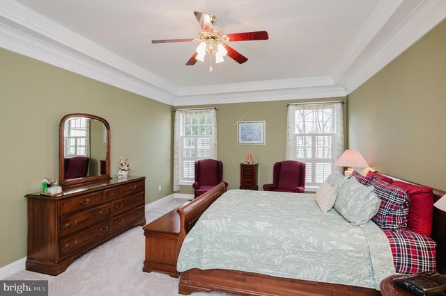 11604 JEROME AVE, White Marsh, MD 21162