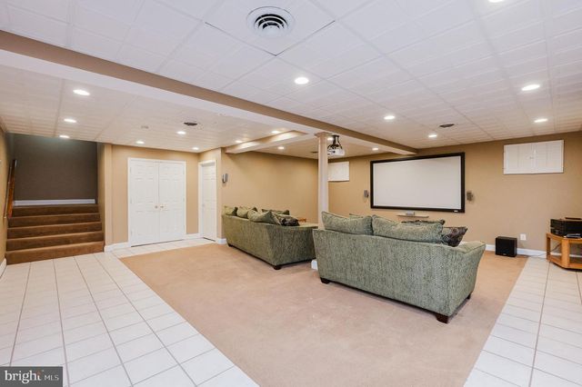 11604 JEROME AVE, White Marsh, MD 21162