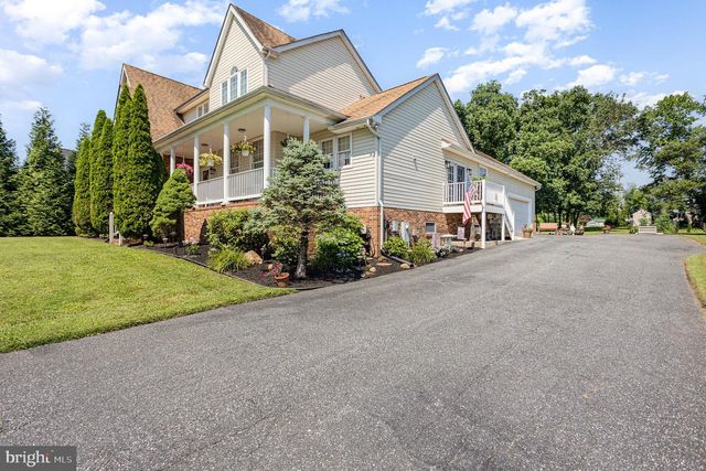 11604 JEROME AVE, White Marsh, MD 21162