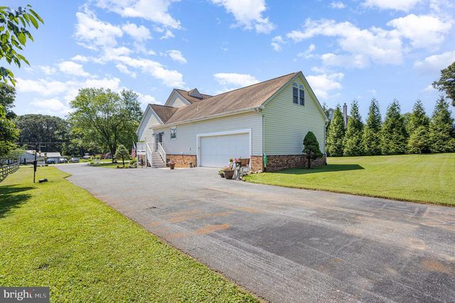 11604 JEROME AVE, White Marsh, MD 21162