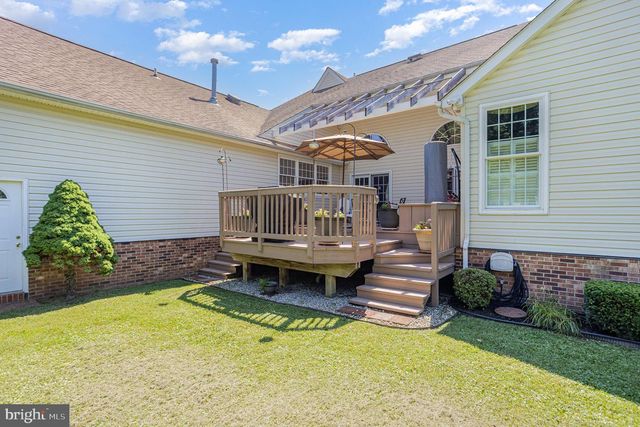 11604 JEROME AVE, White Marsh, MD 21162