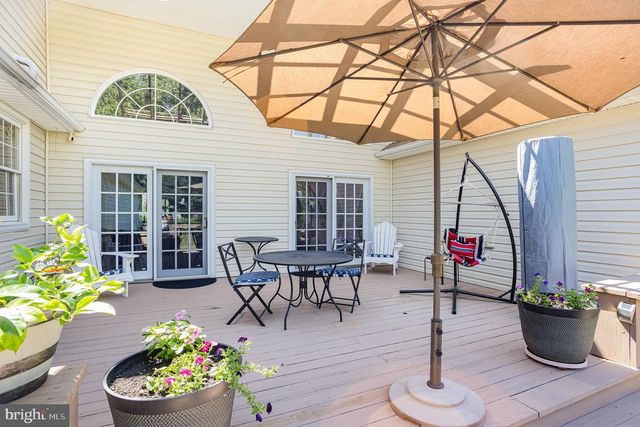 11604 JEROME AVE, White Marsh, MD 21162