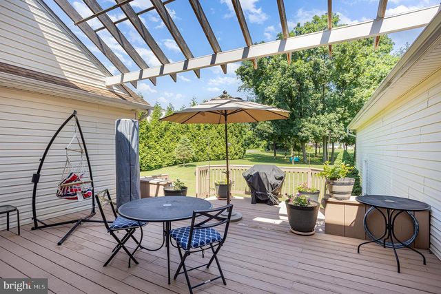 11604 JEROME AVE, White Marsh, MD 21162