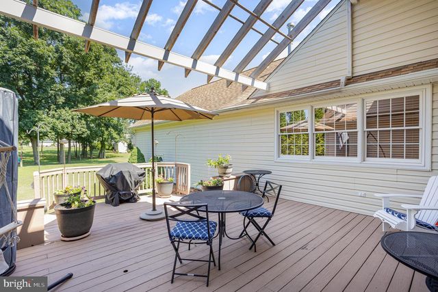 11604 JEROME AVE, White Marsh, MD 21162