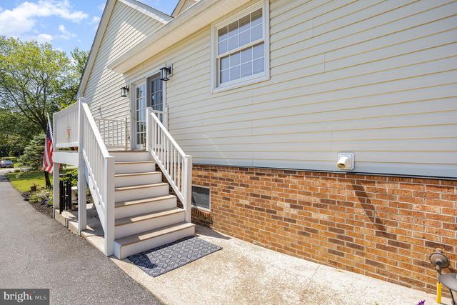 11604 JEROME AVE, White Marsh, MD 21162